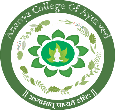 Ananya College Of Ayurved